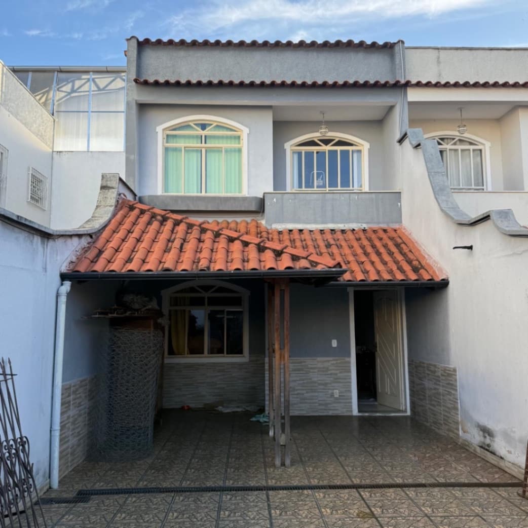 Foto do imóvel: Casa no Pio XII