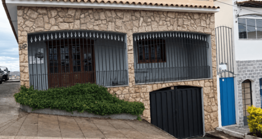 Foto do imóvel: Casa no Bom Pastor