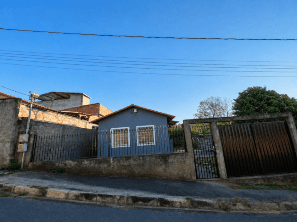Foto do imóvel: Casa no Residencial Dom Lucas Moreira Neves