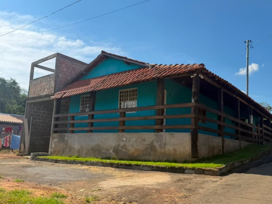 Foto do imóvel: Casa no Caquende – sustentabilidade
