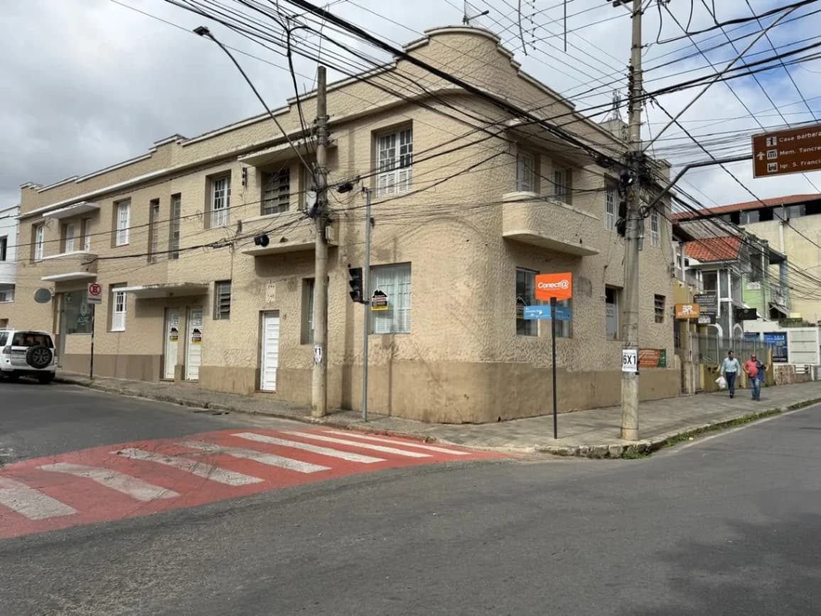Foto do imóvel: Comercial no Centro