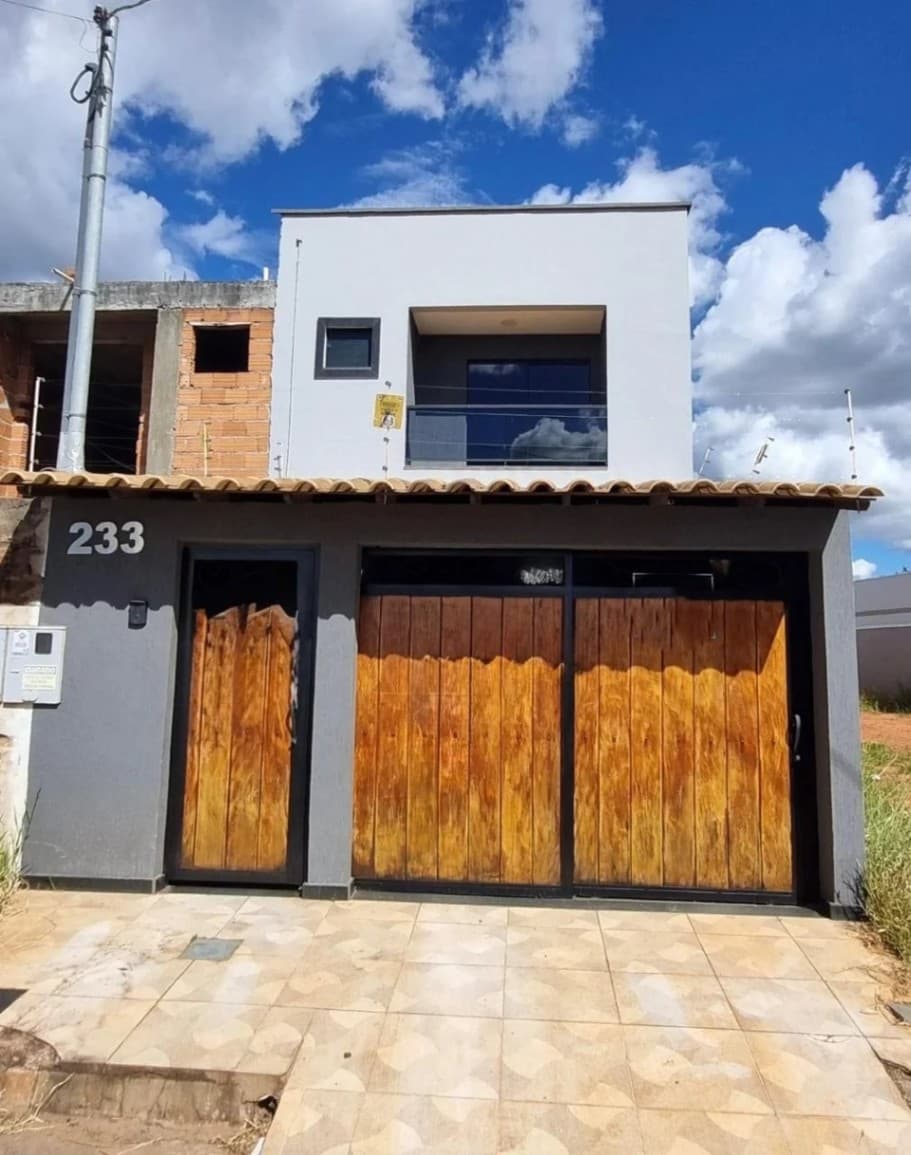 Foto do imóvel: Casa no Cidade Verde