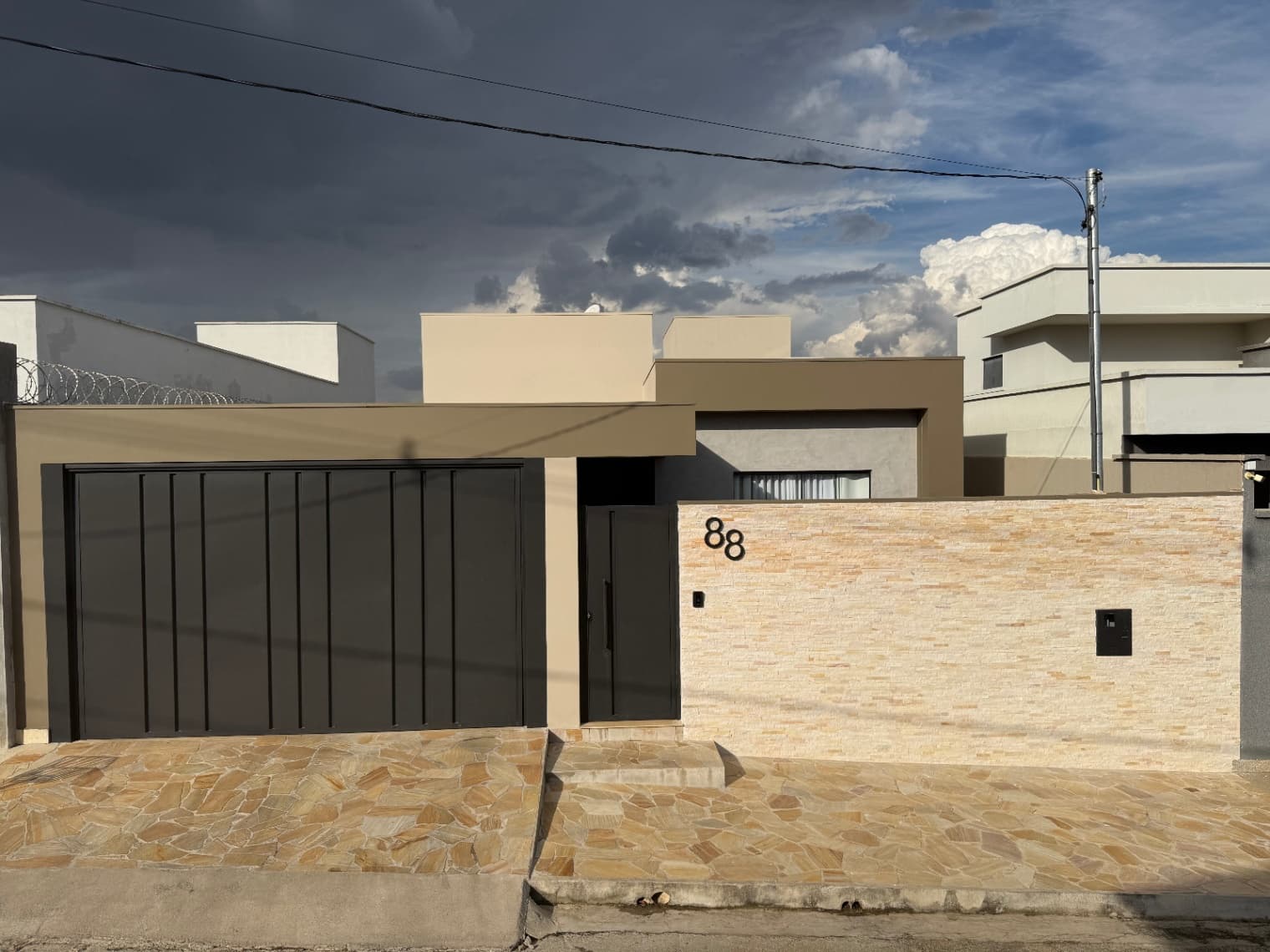 Foto do imóvel: Casa no Vista da Serra