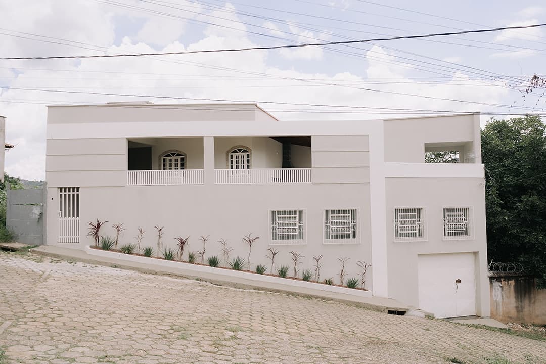 Foto do imóvel: Casa no São Caetano – amplitude estonteante