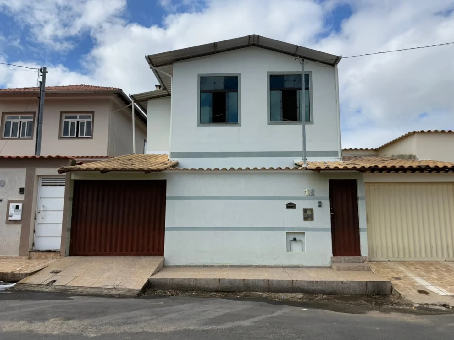 Foto do imóvel: Casa no Vila do Carmo (Colonia do Marçal) – alto padrão