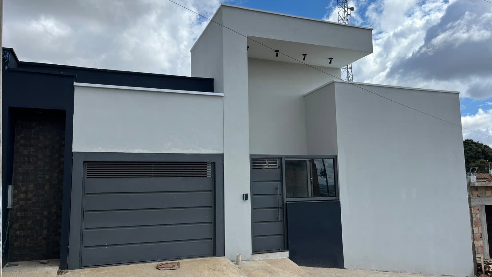 Foto do imóvel: Casa no Vila Brasil