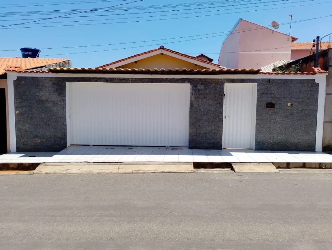 Foto do imóvel: Casa no Residencial Girassol