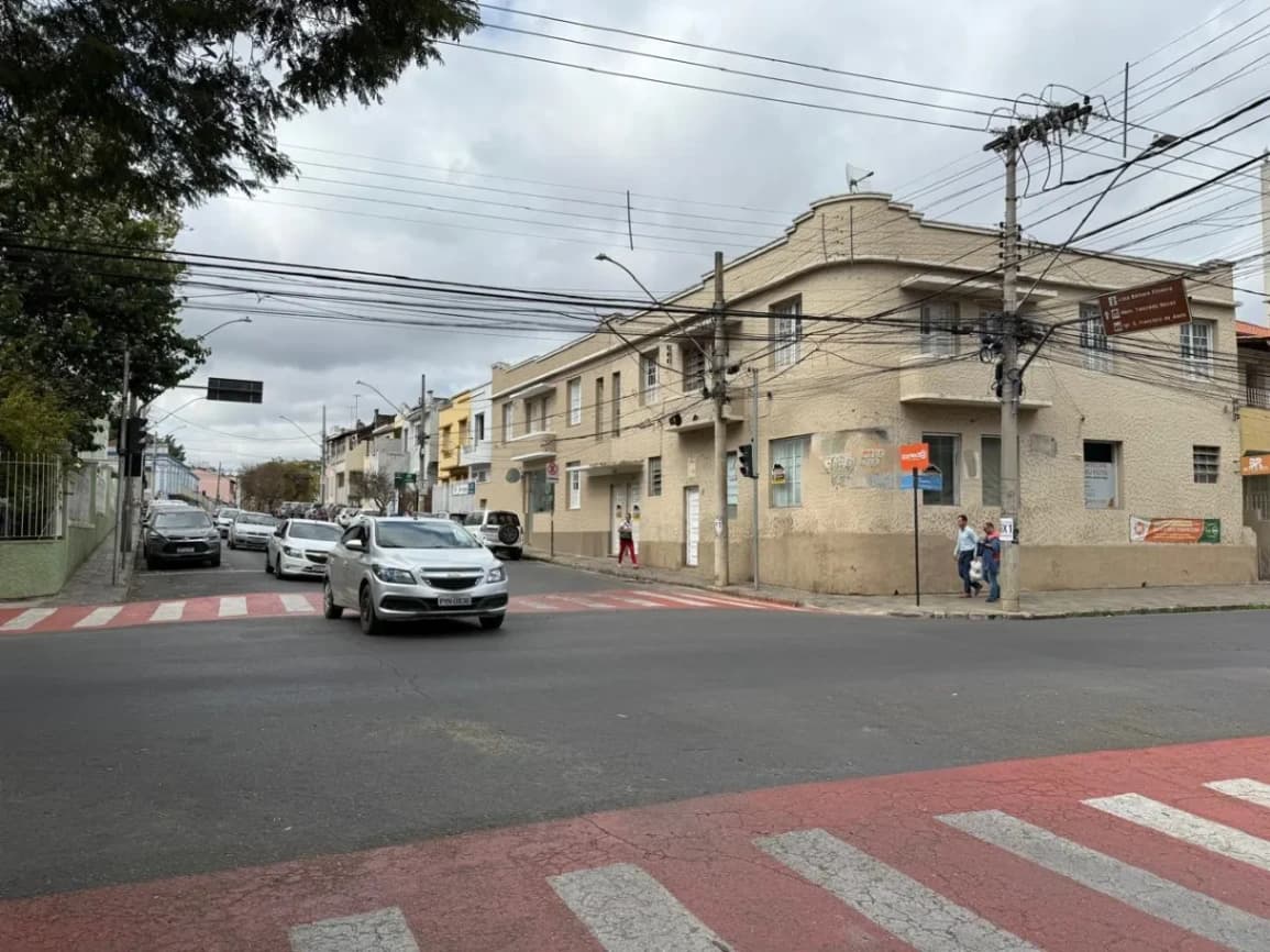 Foto do imóvel: Comercial no Centro