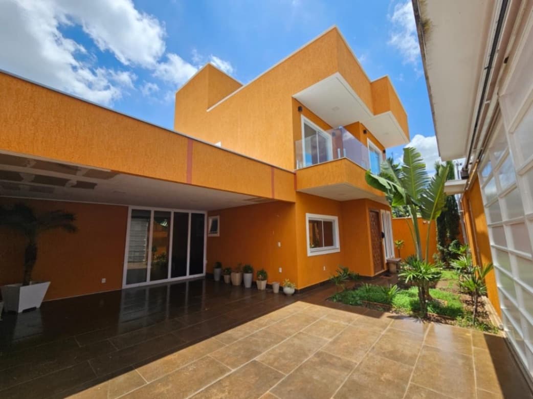 Foto do imóvel: Casa no Colônia do Marçal – amplitude estonteante