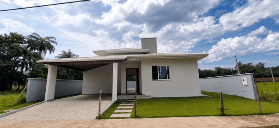 Foto do imóvel: Casa no Colônia do Marçal