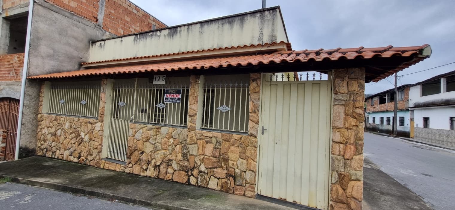 Foto do imóvel: Casa no Vila São Bento