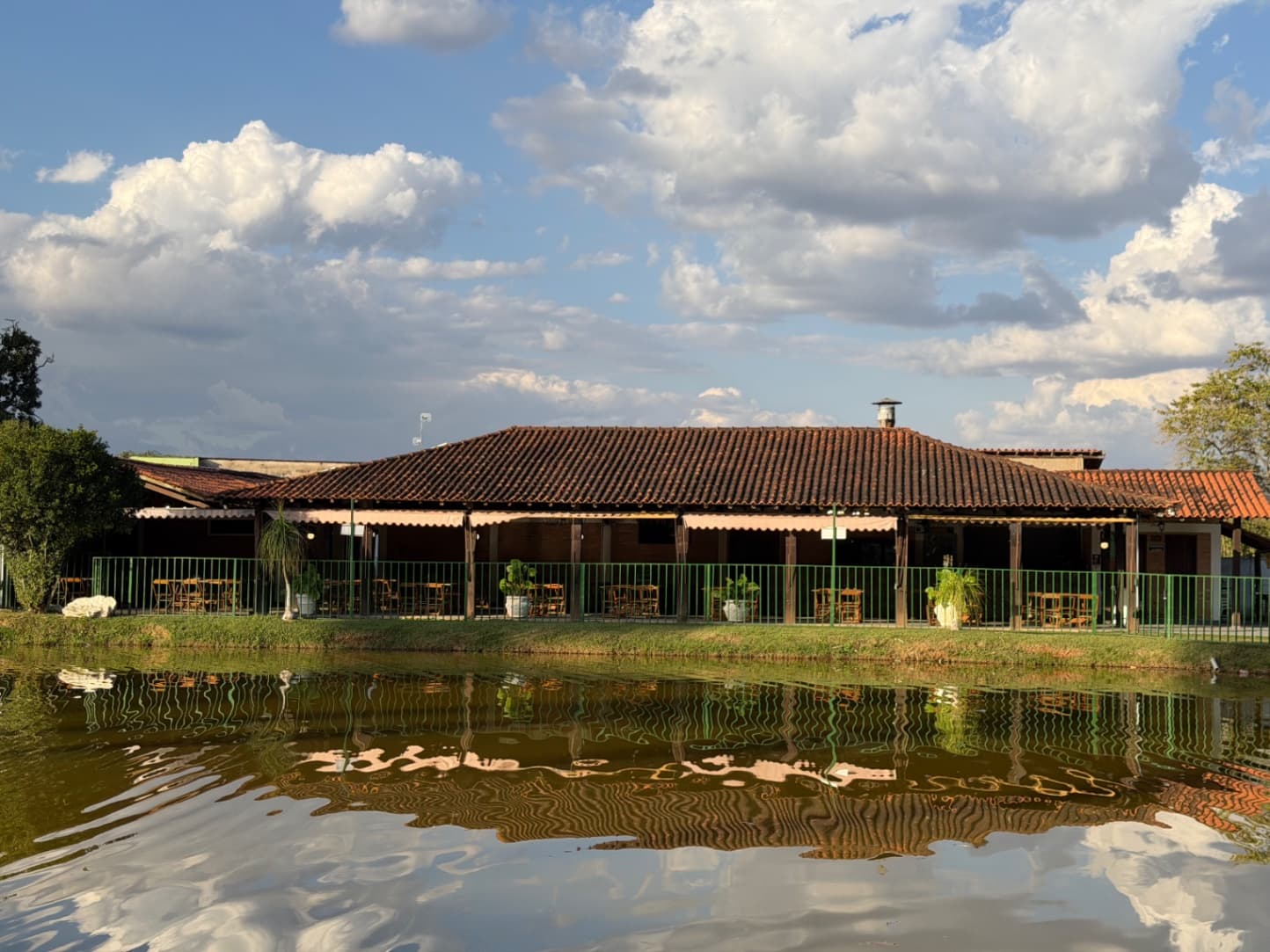 Foto do imóvel: Sitio no Colônia do Giarola