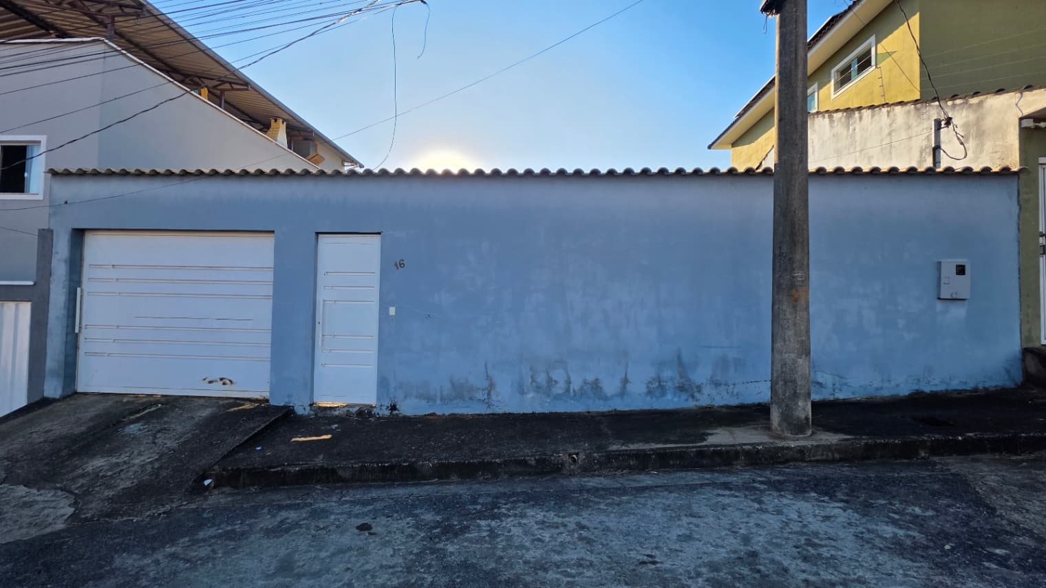 Foto do imóvel: Casa no Parque Real