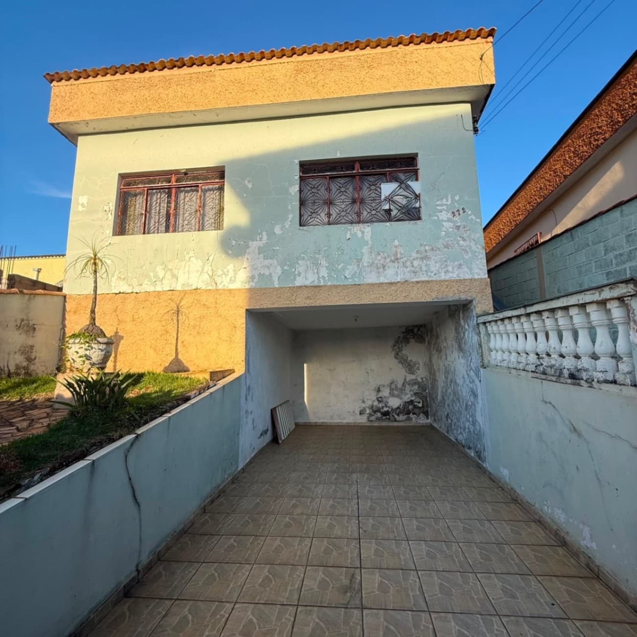 Foto do imóvel: Casa no Pio XII