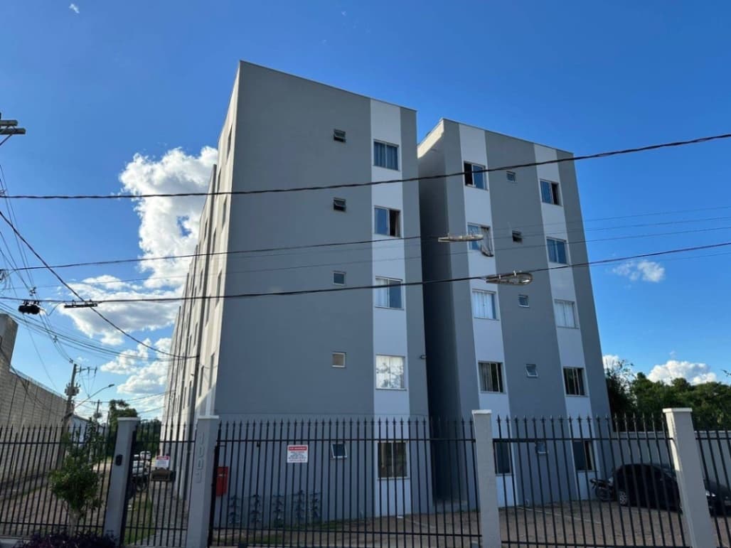 Foto do imóvel: Apartamento no Colônia do Marçal