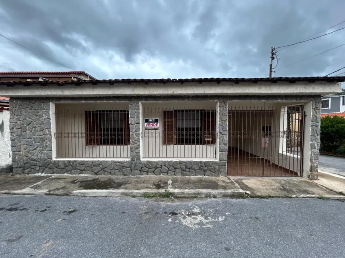 Foto do imóvel: Casa no São Judas Tadeu