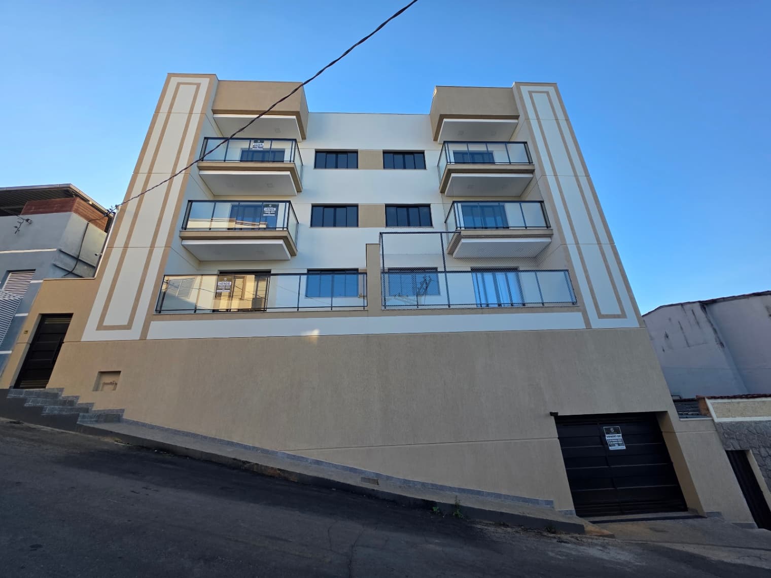 Foto do imóvel: Apartamento no Segredo