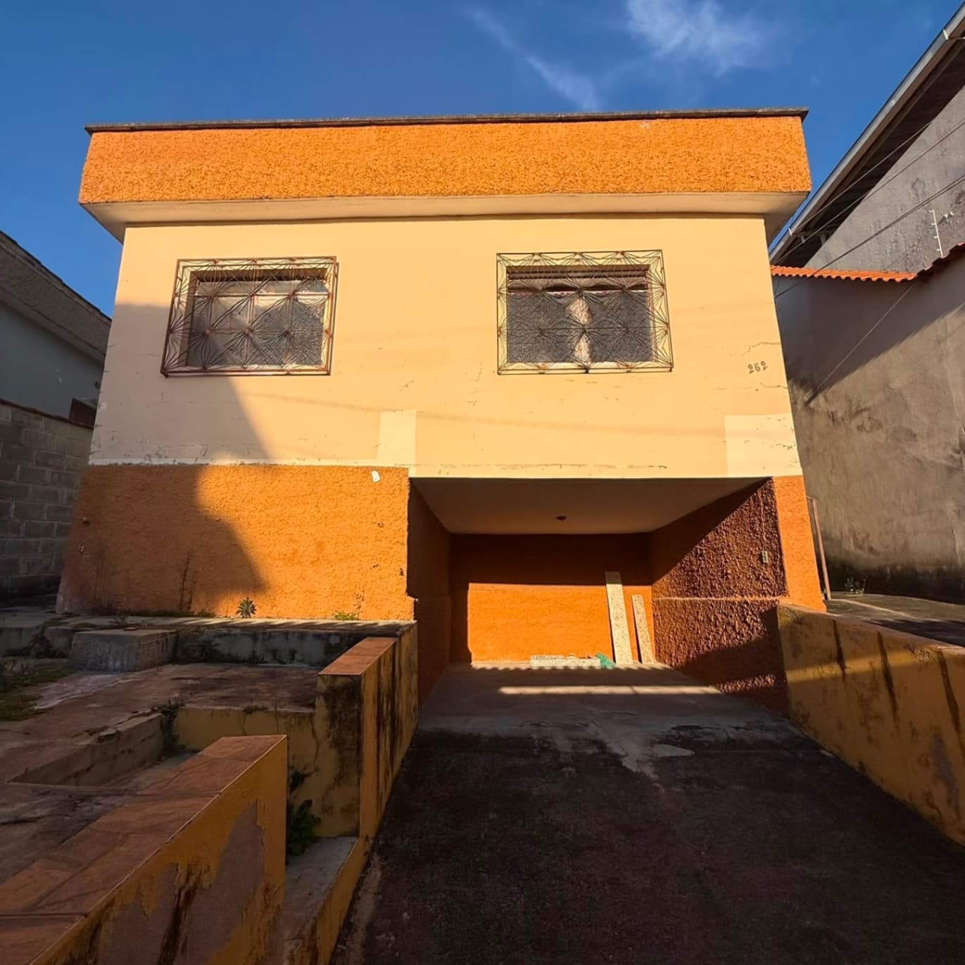 Foto do imóvel: Casa no Pio XII
