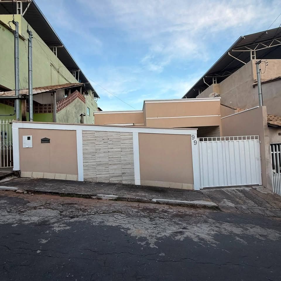 Foto do imóvel: Casa no Fábricas
