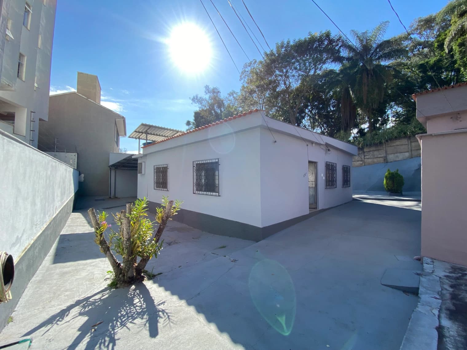 Foto do imóvel: Casa no Segredo